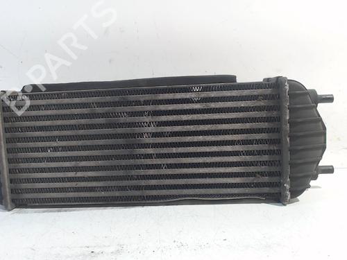 Intercooler KIA SPORTAGE III (SL) 1.7 CRDi | BP13207033M30 