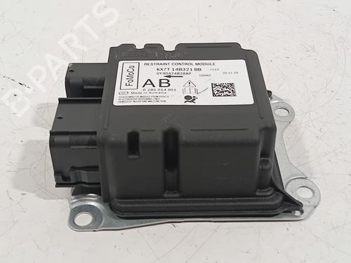 ECU airbags FORD FOCUS IV Turnier (HP) 1.0 EcoBoost mHEV | BP18471674M53