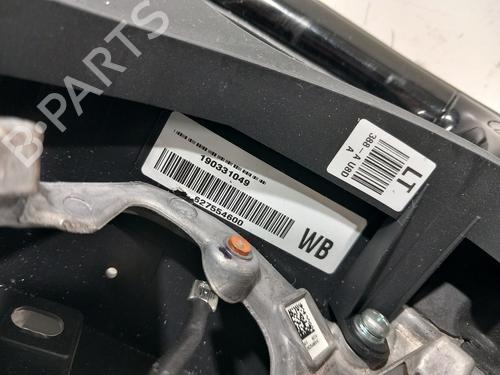 Rat TOYOTA C-HR (_X1_) 1.8 Hybrid (ZYX10_, ZYX11_, ZYX10R, ZYX11R) | BP38166421C49 - Image 7