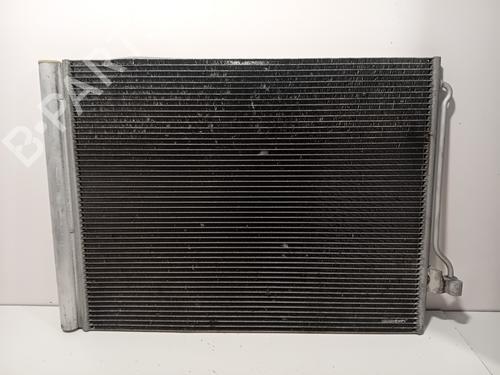 Used AC radiator BMW 5 (F10) 523 i (204 hp) 30617923