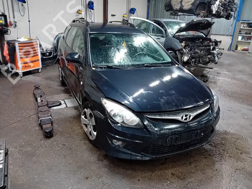 Starter HYUNDAI i30 Estate (FD) 1.4 | BP31147925M8  - Image 7