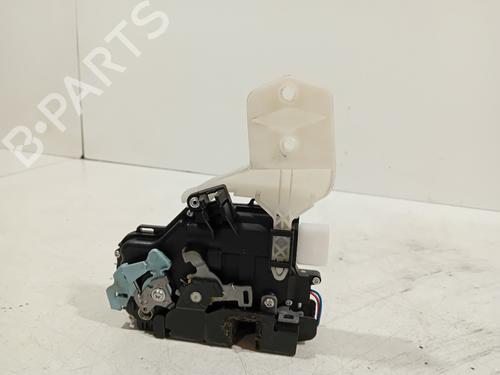 Front left lock VW TOURAN (1T3) 1.2 TSI | BP20670022C98 