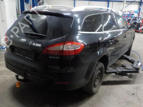 Right front driveshaft FORD MONDEO IV Turnier (BA7) 1.8 TDCi | BP17789106M39 