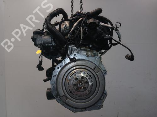 Used Engine AUDI A3 Sportback (8VA, 8VF) 1.4 TFSI e-tron (204 hp) 27284288