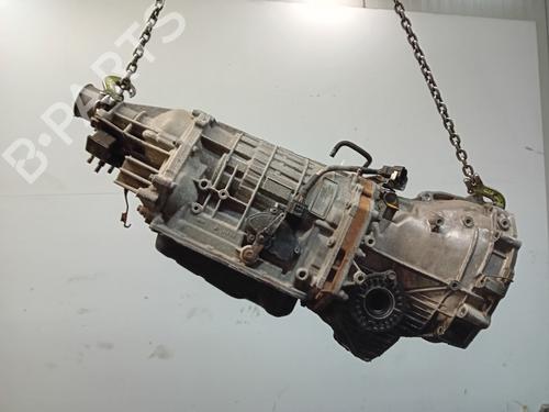 Used Gearbox Gearbox 16091164 16091164