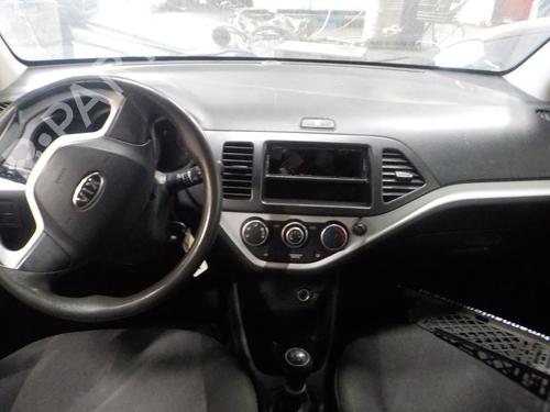 Right headlight KIA PICANTO II (TA) 1.0 | BP13641520C29  - Image 10