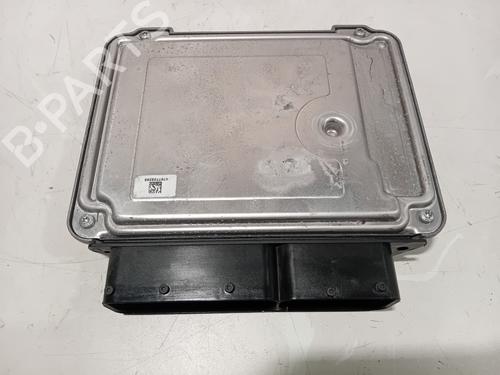 Engine control unit (ECU) SKODA RAPID Spaceback (NH1) 1.4 TSI | BP39137376M57 - Image 2