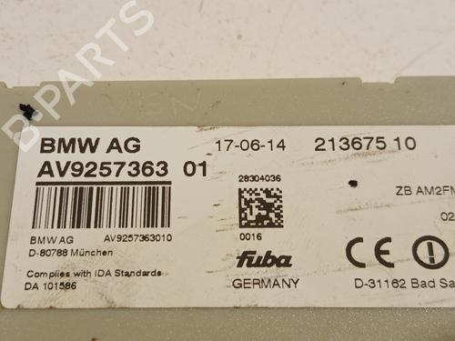 Electronic module BMW 6 Gran Coupe (F06) 650 i | BP28605608M83 - Image 4