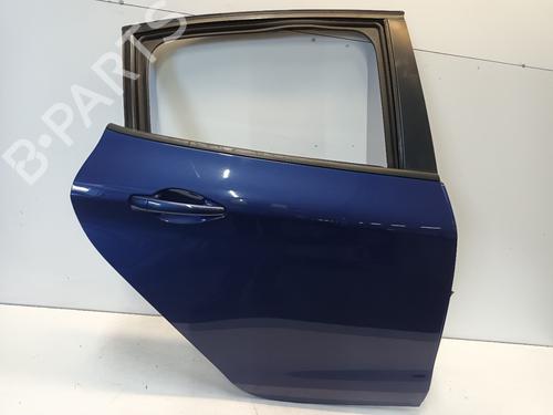 Used Right rear door Right rear door 36863499 36863499