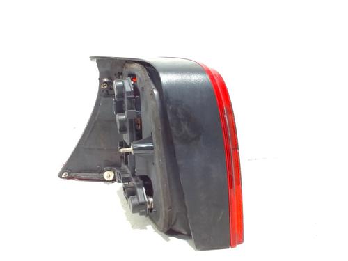Right taillight VW GOLF IV (1J1) 1.6 16V | BP8650378C35 