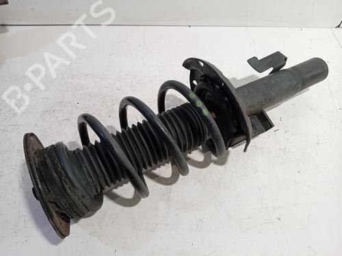 Used Right front shock absorber VOLVO V60 I (155) D6 Hybrid AWD (280 hp) 24957028