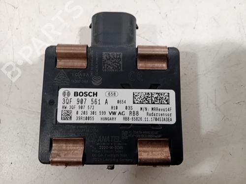 Elektronisk sensor VW GOLF VII (5G1, BQ1, BE1, BE2) 2.0 GTI (245 hp) 28494823
