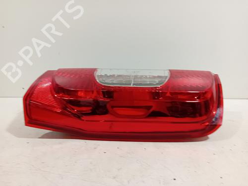 Right taillight CITROËN NEMO MPV 1.4 | BP20851140C35 