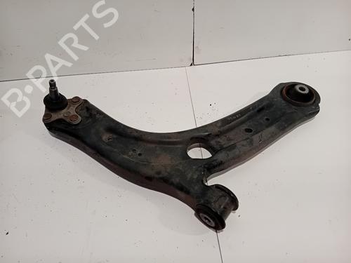 Used Right front suspension arm VW TOURAN (5T1) 1.4 TSI (150 hp) 23394643