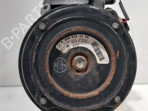 AC compressor MERCEDES-BENZ E-CLASS Coupe (C207) E 200 (207.334) | BP32780947M34  - Image 6