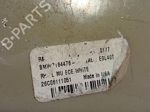Right taillight BMW X5 (E53) 4.4 i | BP20094698C35 
