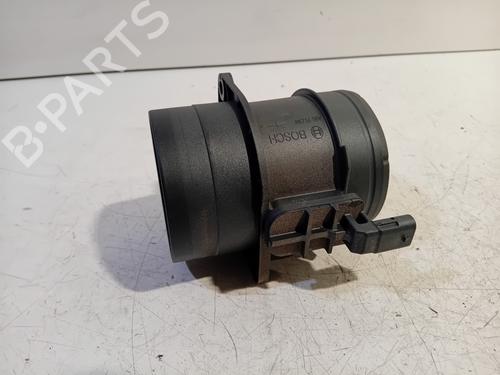 Mass air flow sensor AUDI Q5 (FYB, FYG) 35 TDI Mild Hybrid (163 hp) 18106076