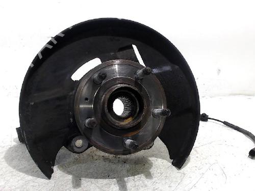 Used Left front steering knuckle Left front steering knuckle OPEL INSIGNIA A Saloon (G09) 2.0 CDTI (69) (160 hp) 13201060 13201060