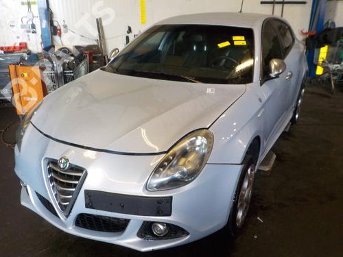 Used Parts ALFA ROMEO GIULIETTA (940_)  2.0 JTDM (940FXQ1A, 940FYC1A)  955234