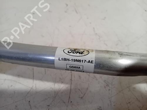 AC pipe FORD PUMA (J2K, CF7) 1.0 EcoBoost mHEV | BP29015634M126