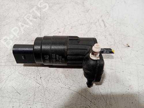 Used Washer pump Washer pump 38468257 38468257