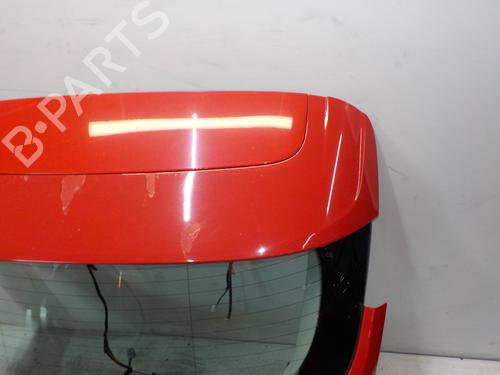 Tailgate FORD FOCUS III 1.6 Ti | BP16420450C6 