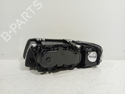 Scheinwerfer rechts AUDI A3 (8L1) 1.6 | BP24343165C29