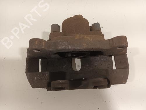 Right front brake caliper VW EOS (1F7, 1F8) 2.0 FSI | BP17533749M104  - Image 6