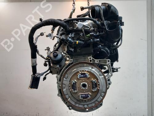 Used Engine Engine 37637898 37637898