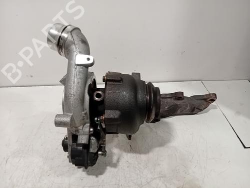 Used Turbocharger/Supercharger Turbocharger/Supercharger 37028270 37028270