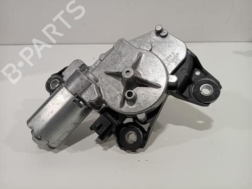 Used Rear wiper motor RENAULT MEGANE IV Grandtour (K9A/M/N_) 1.2 TCe 130 (K9MR) (130 hp) 23403698