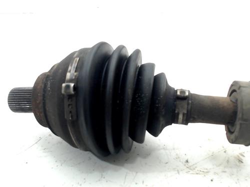 Left front driveshaft VW PASSAT B8 Variant (3G5, CB5) 2.0 TDI | BP11688073M38 - Image 2
