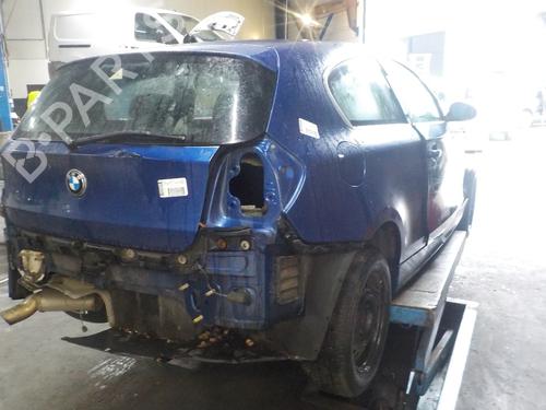 Left front door BMW 1 (E81) 118 d | BP12149534C2 
