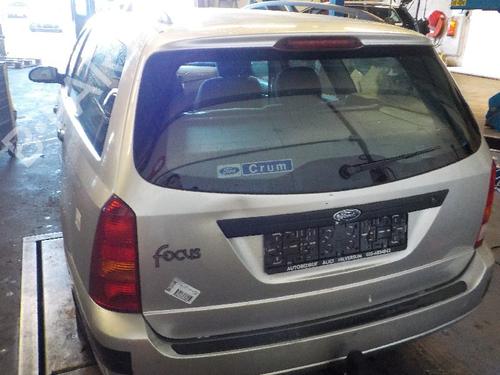 Egr FORD FOCUS I Turnier (DNW) 1.6 16V | BP6566693M69 