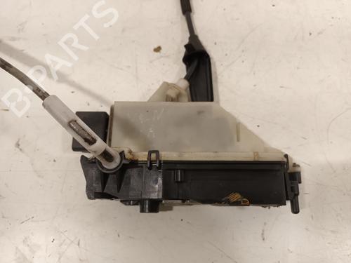 Rear left lock CITROËN DS4 (NX_) 1.6 THP 155 | BP15490724C100 