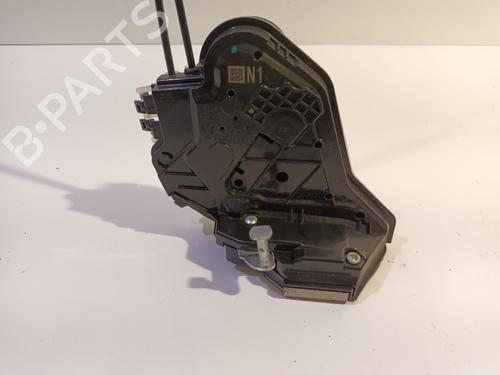 Used Rear left lock CITROËN C1 II (PA_, PS_) 1.0 VTi 68 (69 hp) 16064142