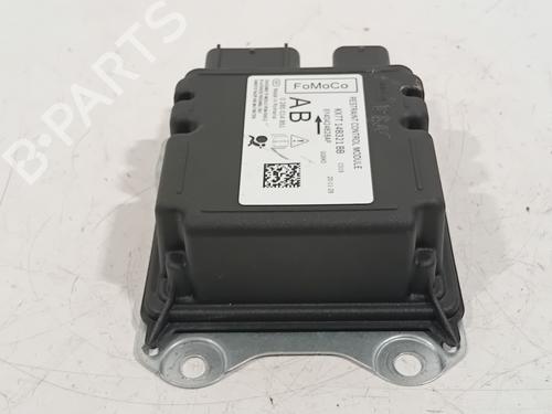 ECU airbags FORD FOCUS IV Turnier (HP) 1.0 EcoBoost mHEV | BP18471674M53