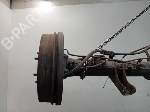 Rear axle FORD RANGER (TKE) 2.2 TDCi 4x4 | BP29972481M2