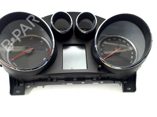 Used Instrument cluster OPEL INSIGNIA A Saloon (G09) 2.0 CDTI (69) (160 hp) 10226496