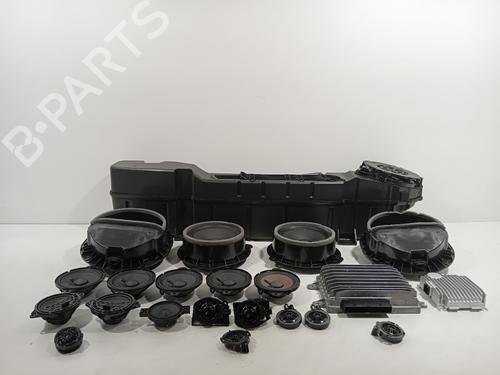 Speaker AUDI Q5 (FYB, FYG) 50 TFSI e quattro | BP18843592E2 