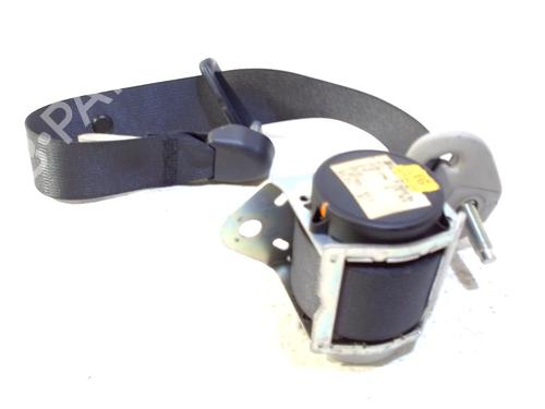 Rear left seatbelt RENAULT KOLEOS I (HY_) 2.5 (HY0C, HY0N) | BP9676865I29 