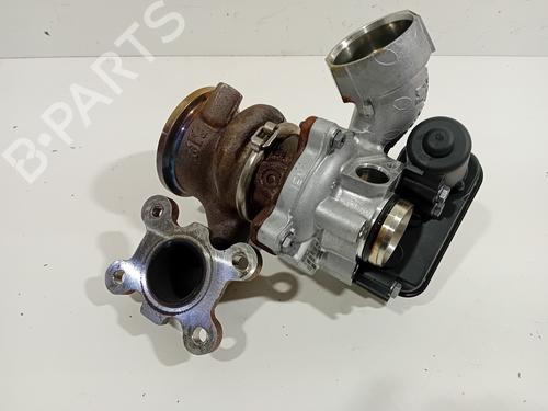 Turbocharger/Supercharger AUDI A1 CITY CARVER (GBH) 30 TFSI | BP24848423M71 