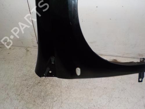 Right front fenders FIAT BRAVO II (198_) 1.9 D Multijet (198AXB1A) | BP15358701C42 