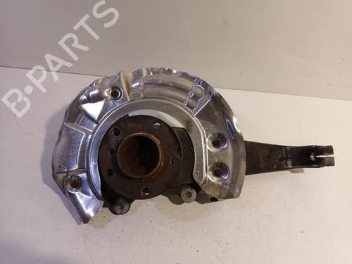 Used Left front steering knuckle Left front steering knuckle 17786603 17786603