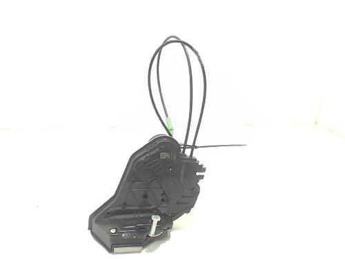 Used Rear right lock CITROËN C1 II (PA_, PS_) 1.0 VTi 68 (69 hp) 13197400