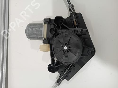 Rudehejsemekanisme ventre foran VW CADDY V Box Body/MPV (SBA, SBH) 2.0 TDi | BP29541179C22 