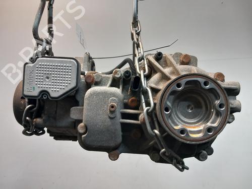 Gearbox VW TRANSPORTER T5 Van (7HA, 7HH, 7EA, 7EH) 2.0 BiTDI 4motion | BP40064335M3 - Image 4
