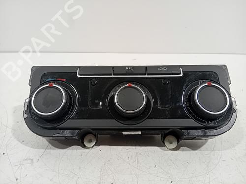 Used Climate control VW CADDY IV Box Body/MPV (SAA, SAH) 2.0 TDI (75 hp) 18115708