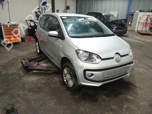 Front left window mechanism VW UP! (121, 122, BL1, BL2, BL3, 123) 1.0 | BP34696624C22  - Image 6