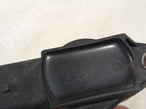 Ignition coil PEUGEOT 2008 I (CU_) 1.2 VTi | BP38468193M94 - Image 5
